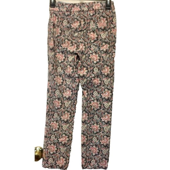 Green Label Women's Pants Pull On Relaxing Size‎ XS S 0 2 - Picture 4 of 7